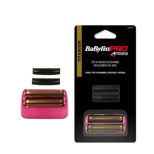 Babyliss pro 4artist - 4artist, testina