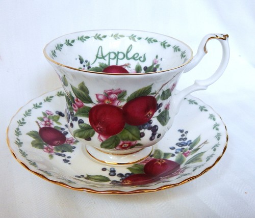Royal albert covent - albert, garden