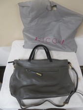 NICOLI BORSA-BORSA GRANDE IN