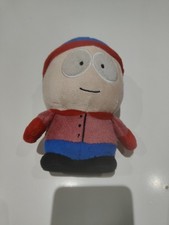 NUOVO Peluche South Park Stan 29 cm 12" 2015 Comedy Partners DINOTOYS Plush Toy