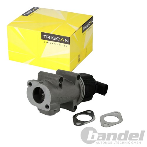 Triscan agr valvola ricircolo - valvola,