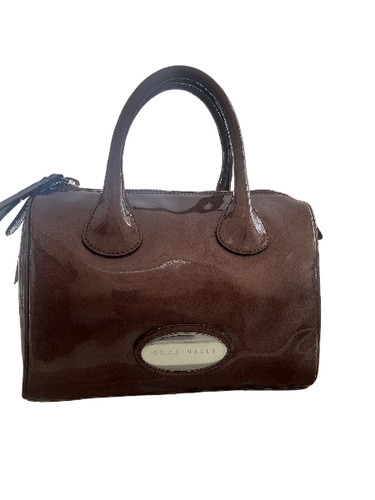 Coccinelle borsa bauletto - coccinelle,