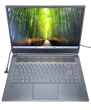 MSI Stealth 15M A11UEKV Gaming