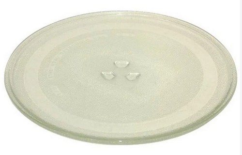 Piatto microonde diametro 255 - piatto,