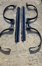 Minigonne Archi Passaruota Golf Mk1 Cabrio CLIPPER KARMANN