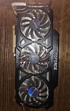 GIGABYTE GV-N760OC-2GD