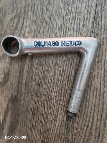 Attacco manubrio colnago - attacco,