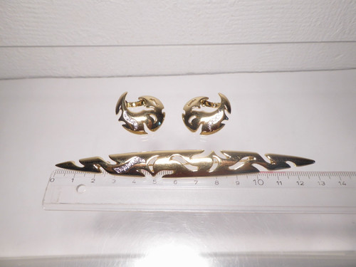 Pierre lang set - set, spessa
