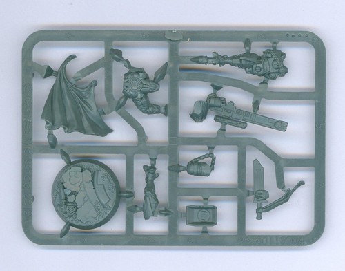 Citadel warhammer 40k tau - warhammer,