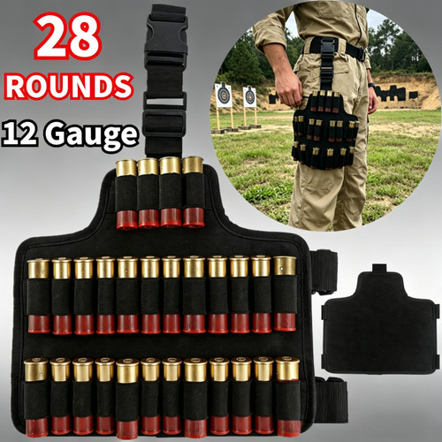 Tactical molle magazine pouch - molle,