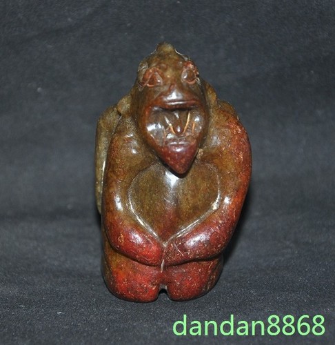 Statua orso animale ricchezza