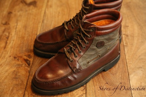 Scarpe stivali timberland - scarpe,