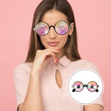  4 D Articolo Per Costume Di