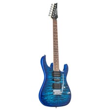 Ibanez Gio GRX70QA-TBB
