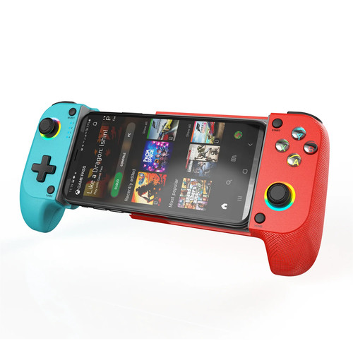 Controller gioco mobile - di,