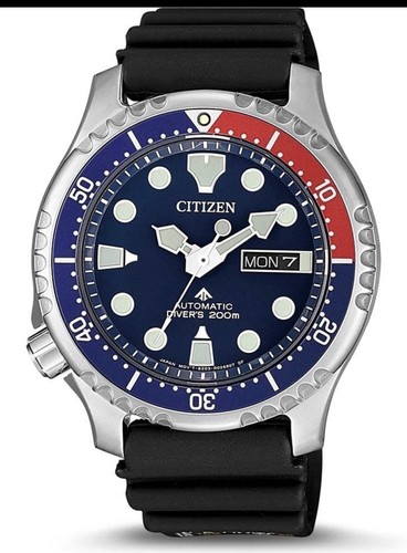 Citizen ny0086 16lc promaster - ny0086-16lc,