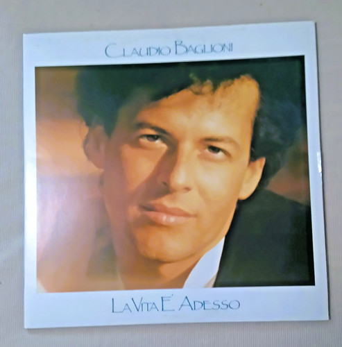 Claudio baglioni giri - claudio,