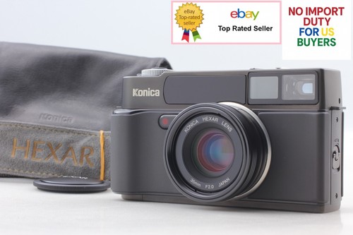 Mint con custodia konica - [mint+++,