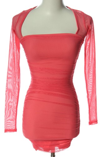 Fashion nova abito maniche - a,