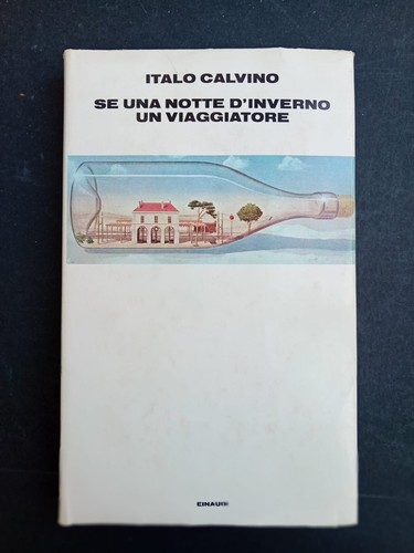 Una notte inverno - se,
