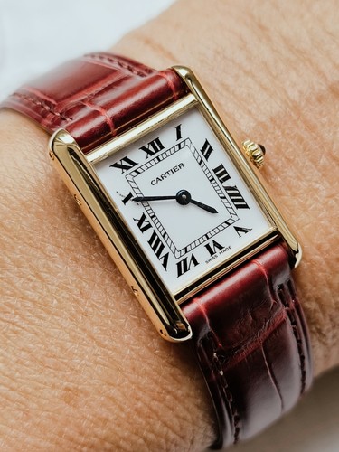Occasione orologio cartier - occasione!,