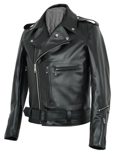 Giacca motociclista uomo vera - motociclista,