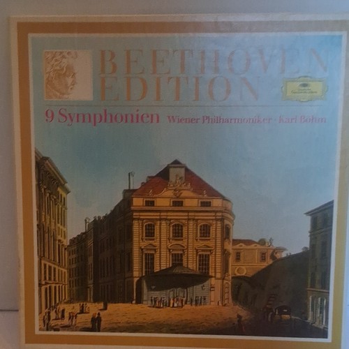 Deutsche grammophon - deutsche,