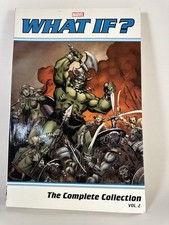 E se? Classic: The Complete