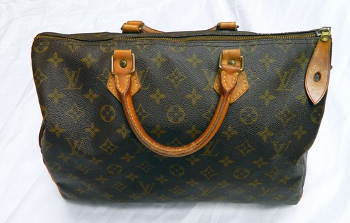 Borsone louis vuitton monogram - vuitton,