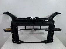 center console dashboard Ford