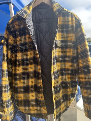 Levi sherpa uomo isolante - uomo,