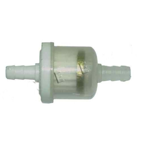 Filtro carburante adattabile - filtro,