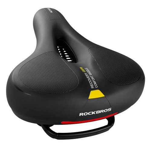 Sella bici comoda gel - comoda,