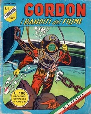 [609] GORDON SUPERALBO