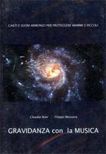 LIBRO GRAVIDANZA CON LA MUSICA