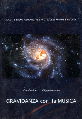 Libro gravidanza con musica - libro, la