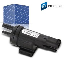 Originale Pierburg Sistema