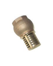 VALVOLA DI FONDO DA 1"1/4