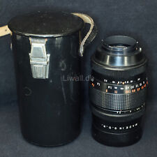 Pentacon 2,8/135 (Meyer