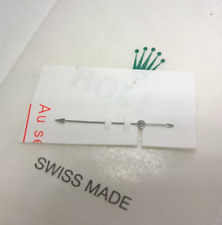 RARE VINTAGE ROLEX DAYTONA 16520 - 116520 CHRONO SECOND HAND GENUINE 100%