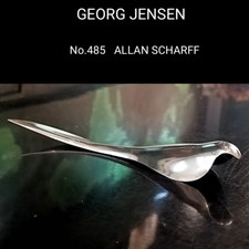 Apri lettere Georg Jensen