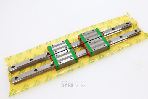 Hiwin originale nnb tipo basso - hiwin,