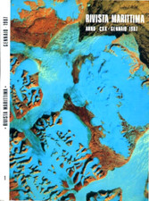 " RIVISTA MARITTIMA ANNO CXX-