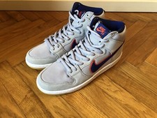 Nike SB Dunk High PRM New York