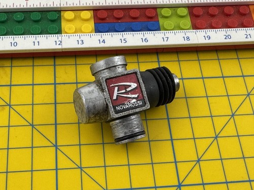 Carburatore novarossi per - carburatore,