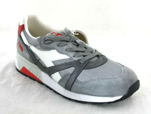 Sneaker uomo diadora heritage - uomo,