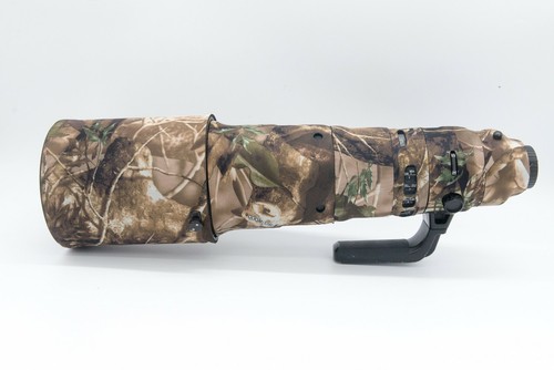 Lenscamo cover neoprene per - neoprene,