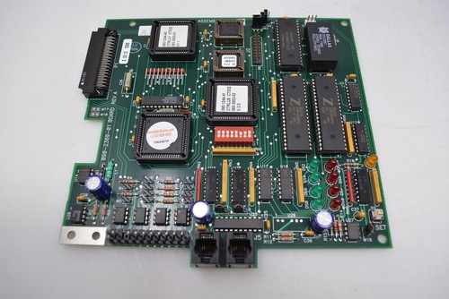 086 3127 cpu 090 2369 - 086-3127-07, 090-2369-01