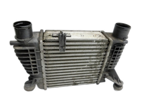Intercooler radiatore
