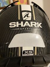 Casco integrale moto shark